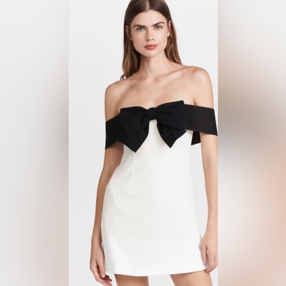 Self-Portrait Dress only worn once
